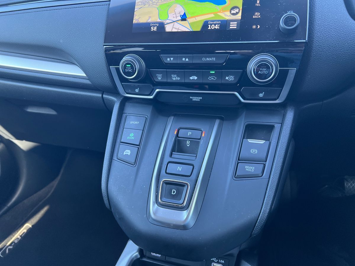 Used Honda CR-V 2023 for sale - 78117716: Photo 27