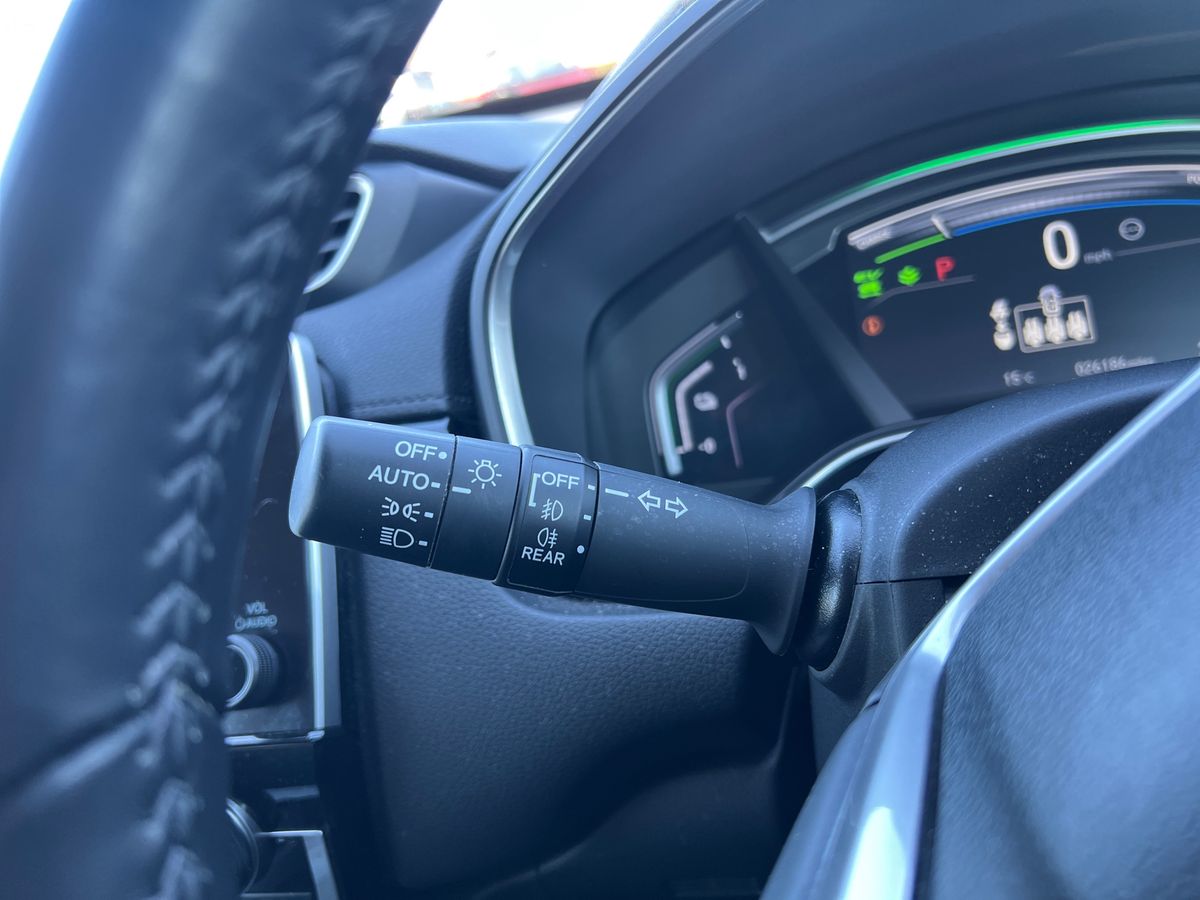 Used Honda CR-V 2023 for sale - 78117716: Photo 28