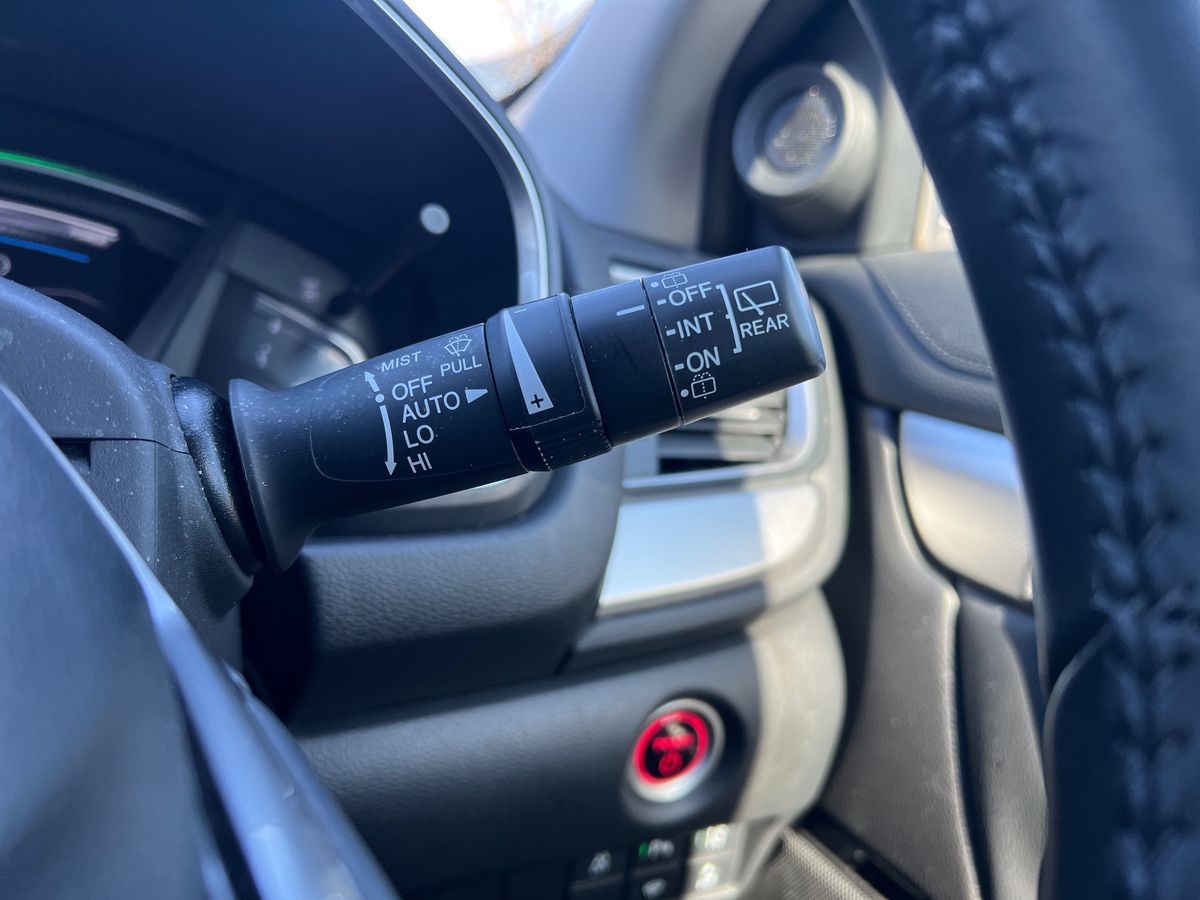 Used Honda CR-V 2023 for sale - 78117716: Photo 29