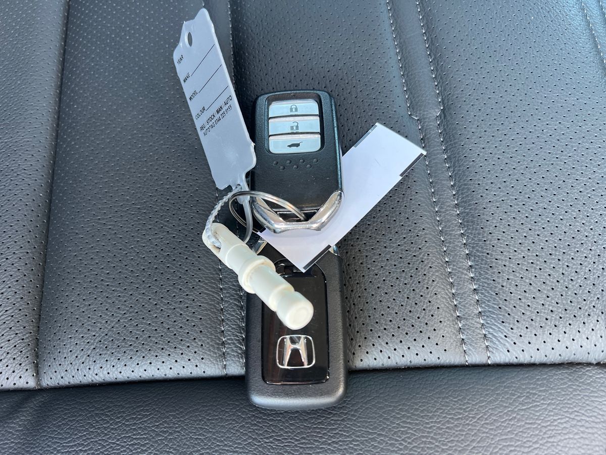 Used Honda CR-V 2023 for sale - 78117716: Photo 30