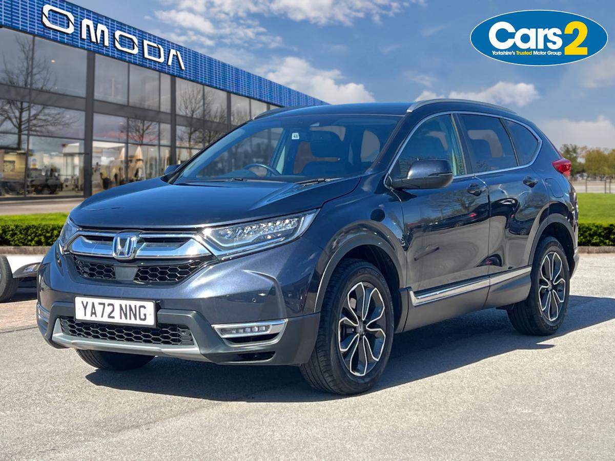 Used Honda CR-V 2023 for sale - 78117716: Photo 7