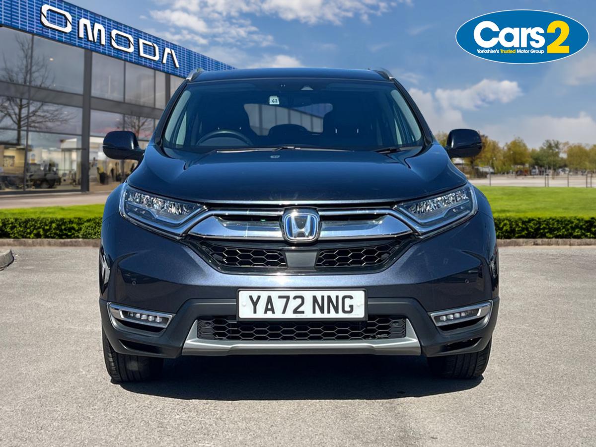 Used Honda CR-V 2023 for sale - 78117716: Photo 8