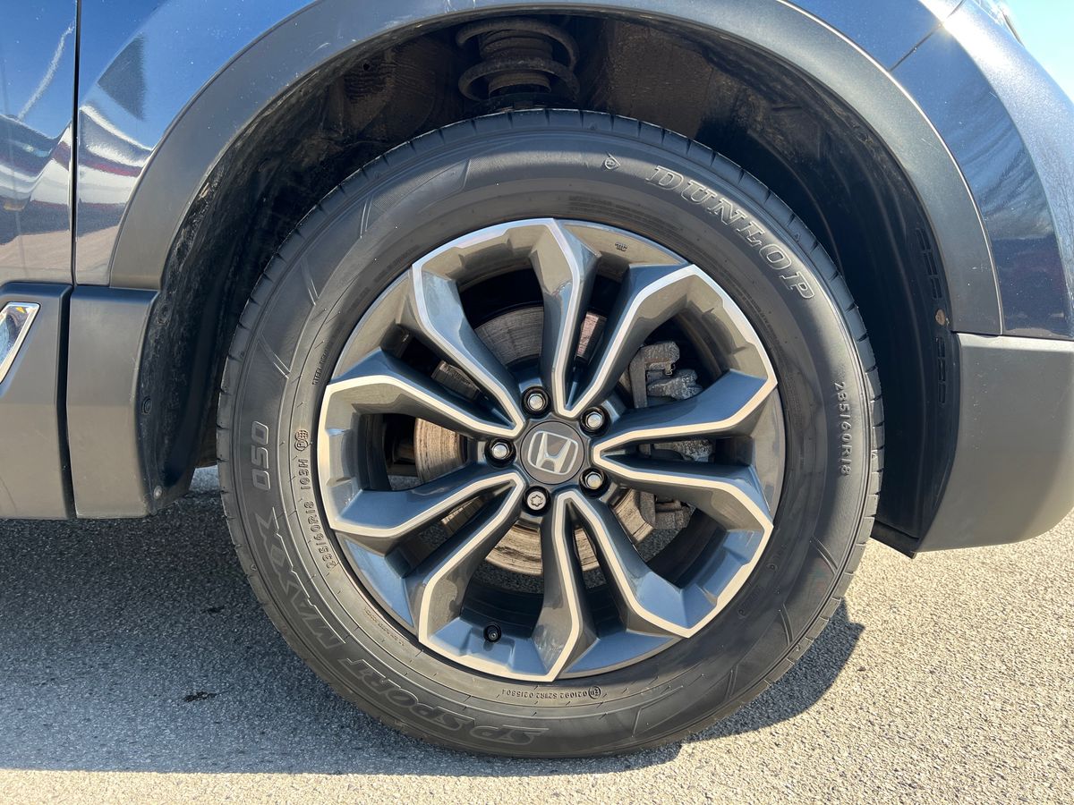 Used Honda CR-V 2023 for sale - 78117716: Photo 9