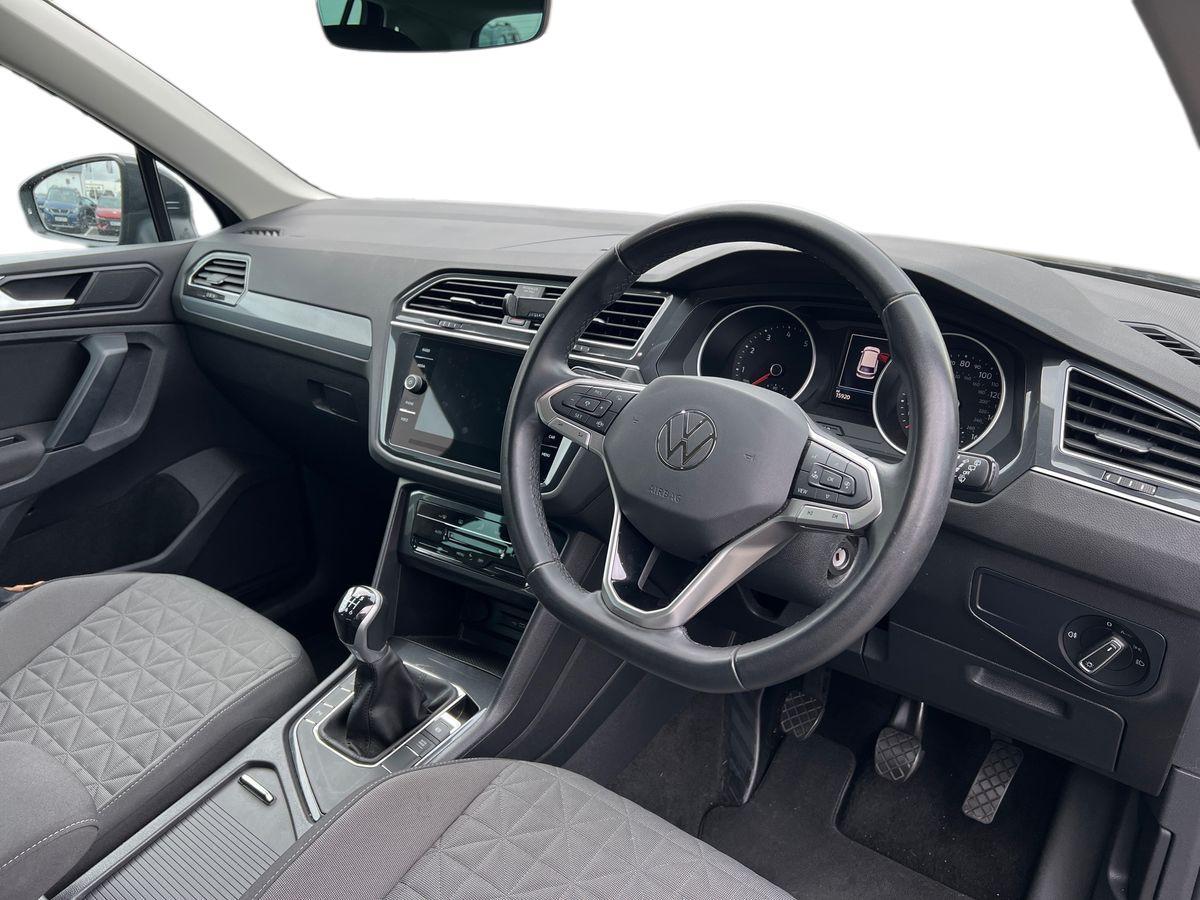 Used Volkswagen Tiguan 2022 for sale - 76567912: Photo 10
