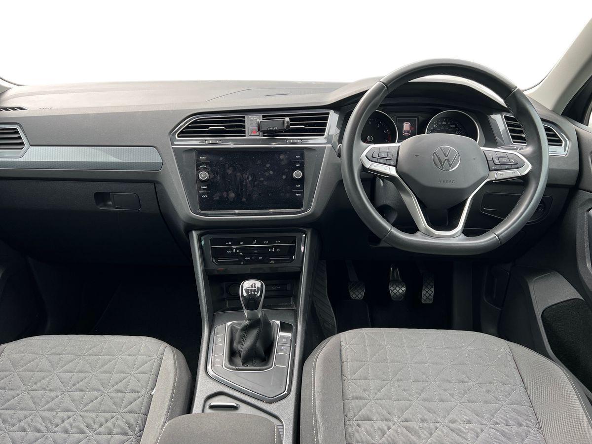 Used Volkswagen Tiguan 2022 for sale - 76567912: Photo 11