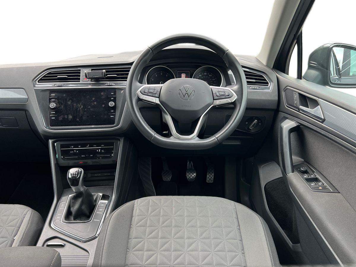 Used Volkswagen Tiguan 2022 for sale - 76567912: Photo 12