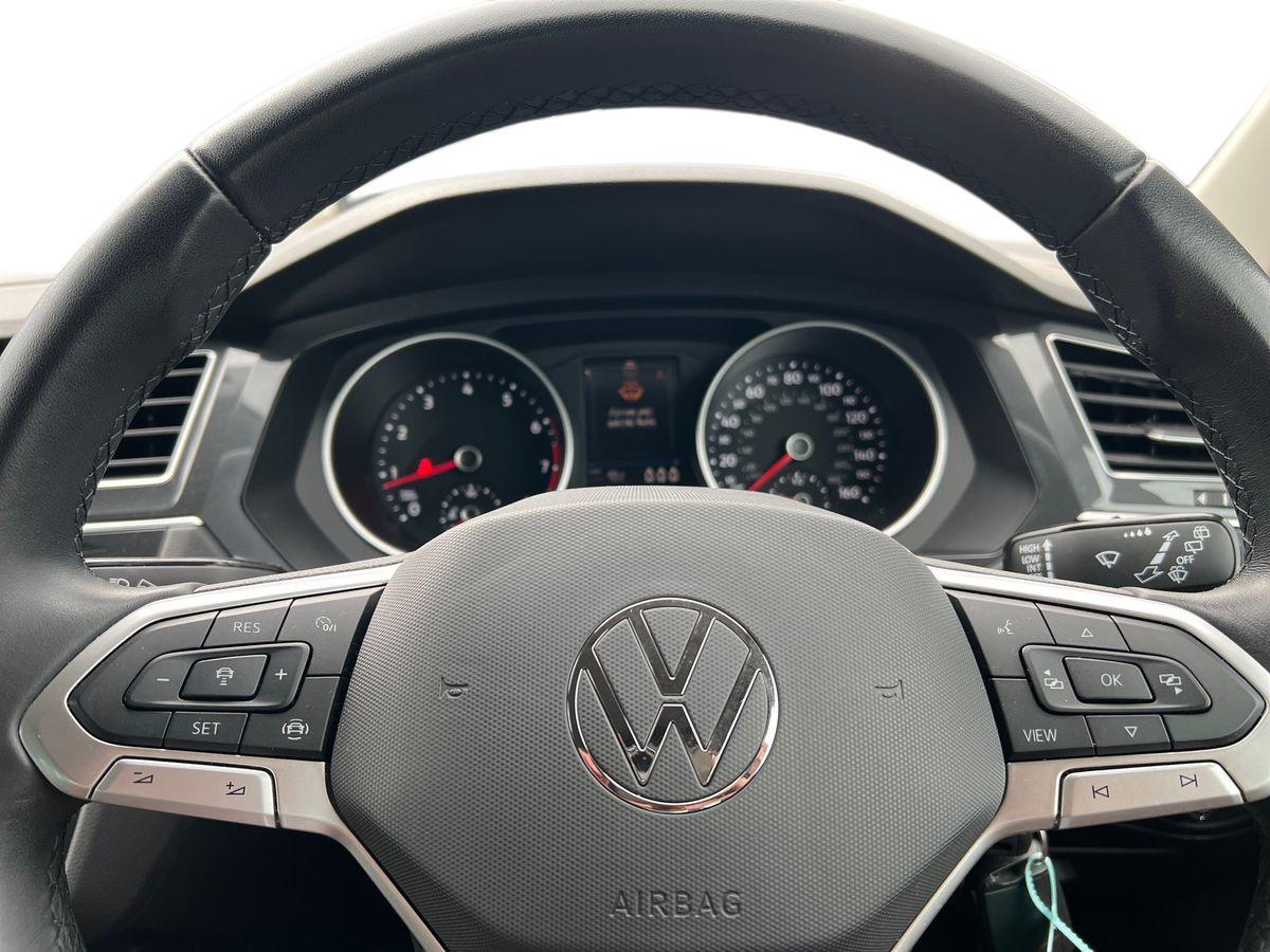 Used Volkswagen Tiguan 2022 for sale - 76567912: Photo 13