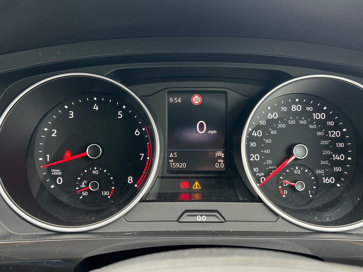 Used Volkswagen Tiguan 2022 for sale - 76567912: Photo 14