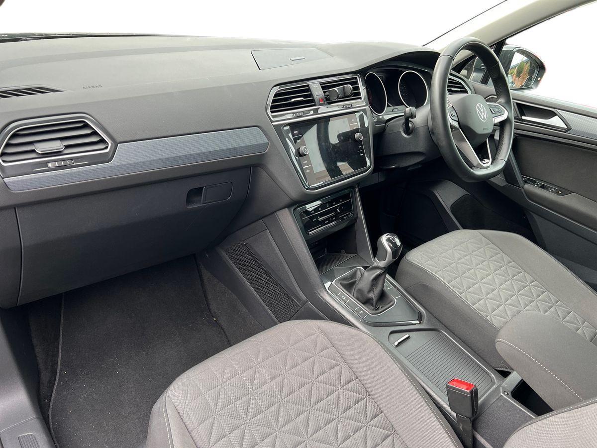 Used Volkswagen Tiguan 2022 for sale - 76567912: Photo 15