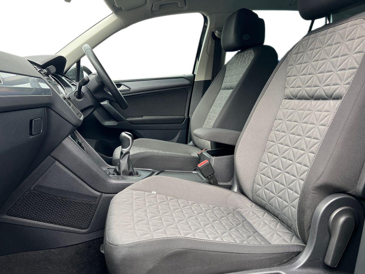 Used Volkswagen Tiguan 2022 for sale - 76567912: Photo 16