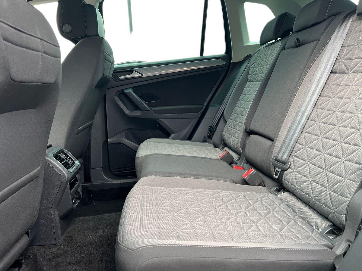 Used Volkswagen Tiguan 2022 for sale - 76567912: Photo 17