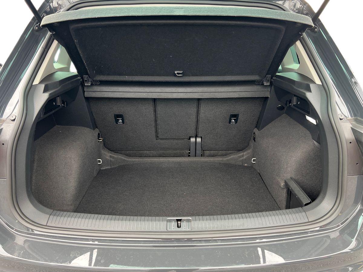 Used Volkswagen Tiguan 2022 for sale - 76567912: Photo 18