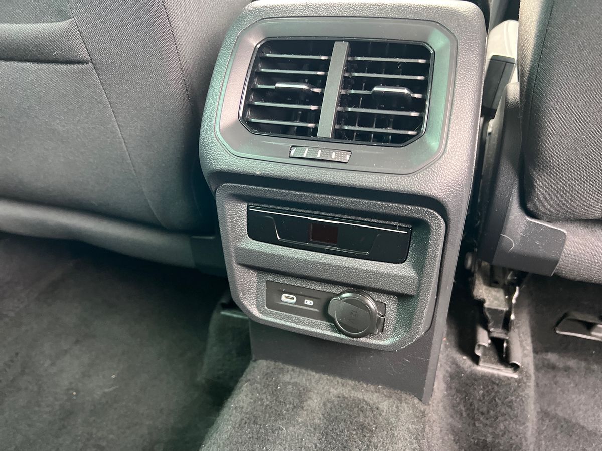 Used Volkswagen Tiguan 2022 for sale - 76567912: Photo 21