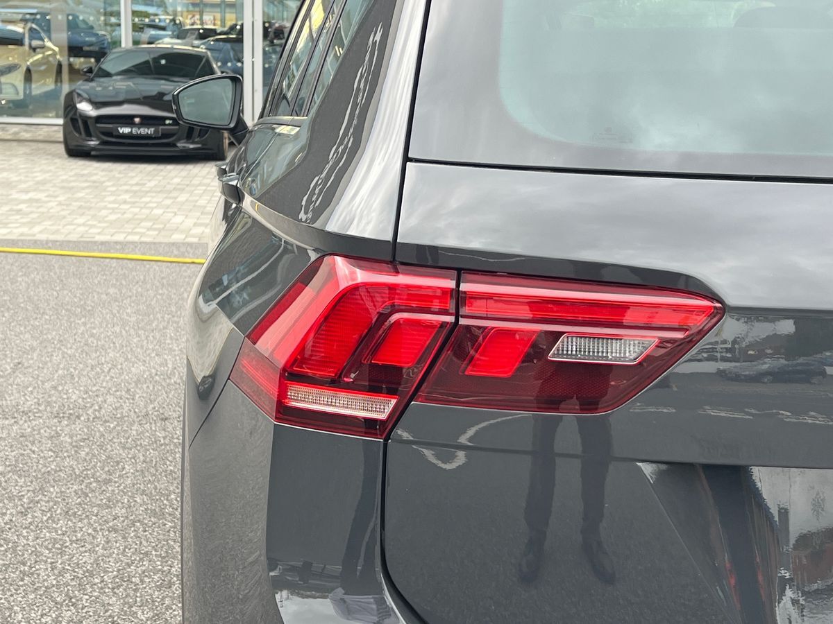 Used Volkswagen Tiguan 2022 for sale - 76567912: Photo 22