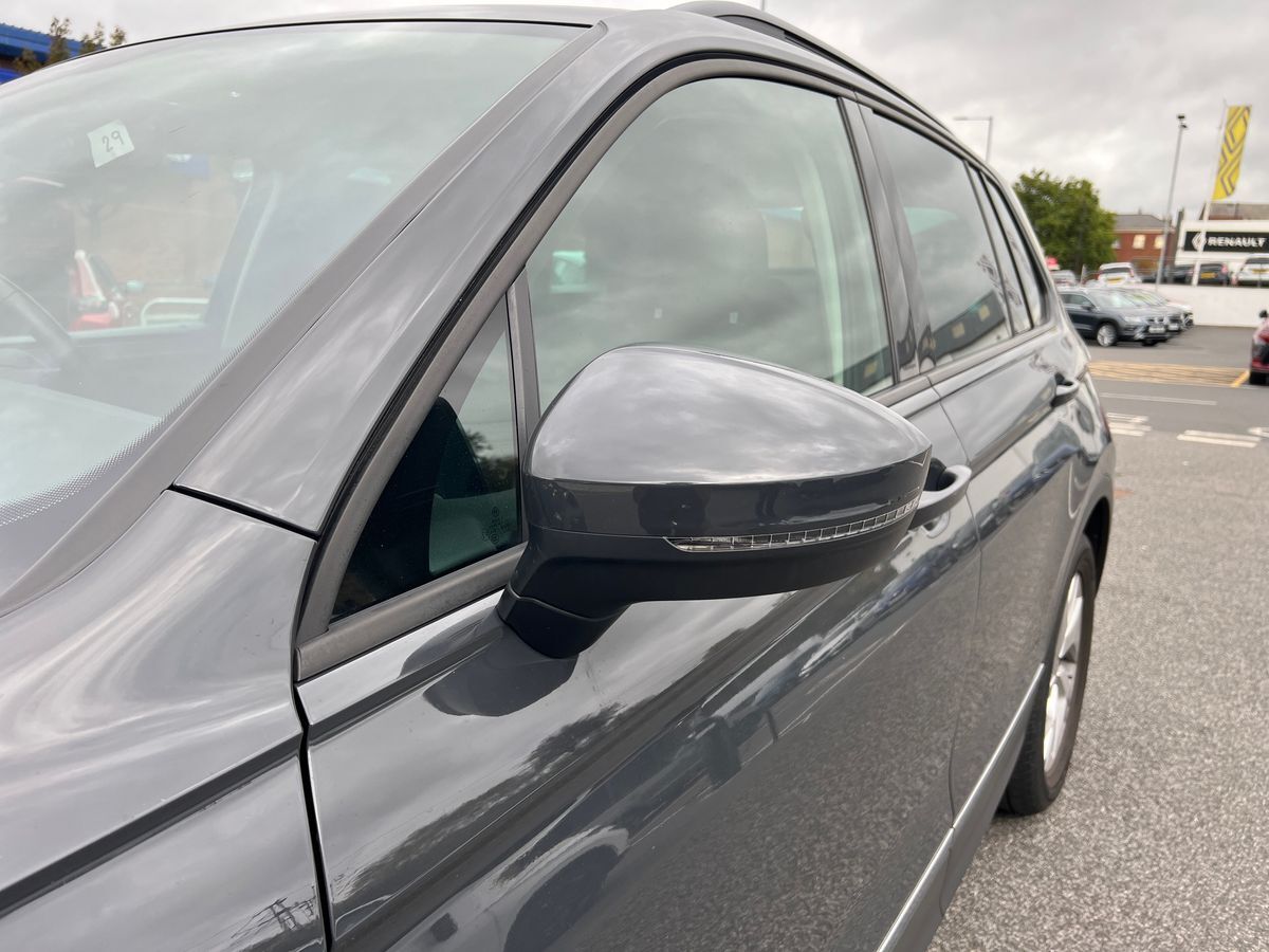 Used Volkswagen Tiguan 2022 for sale - 76567912: Photo 23