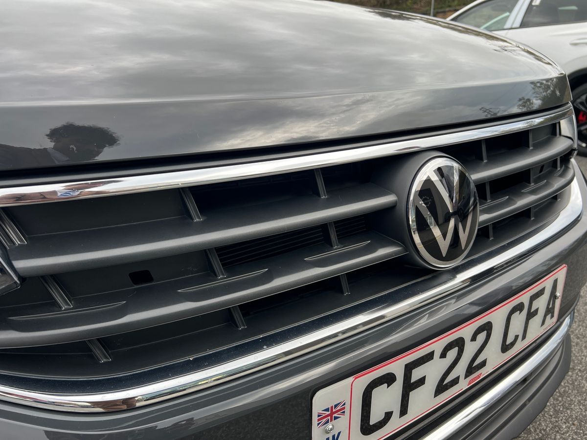 Used Volkswagen Tiguan 2022 for sale - 76567912: Photo 25