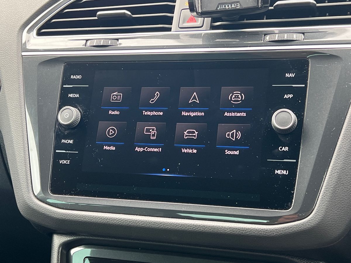 Used Volkswagen Tiguan 2022 for sale - 76567912: Photo 28