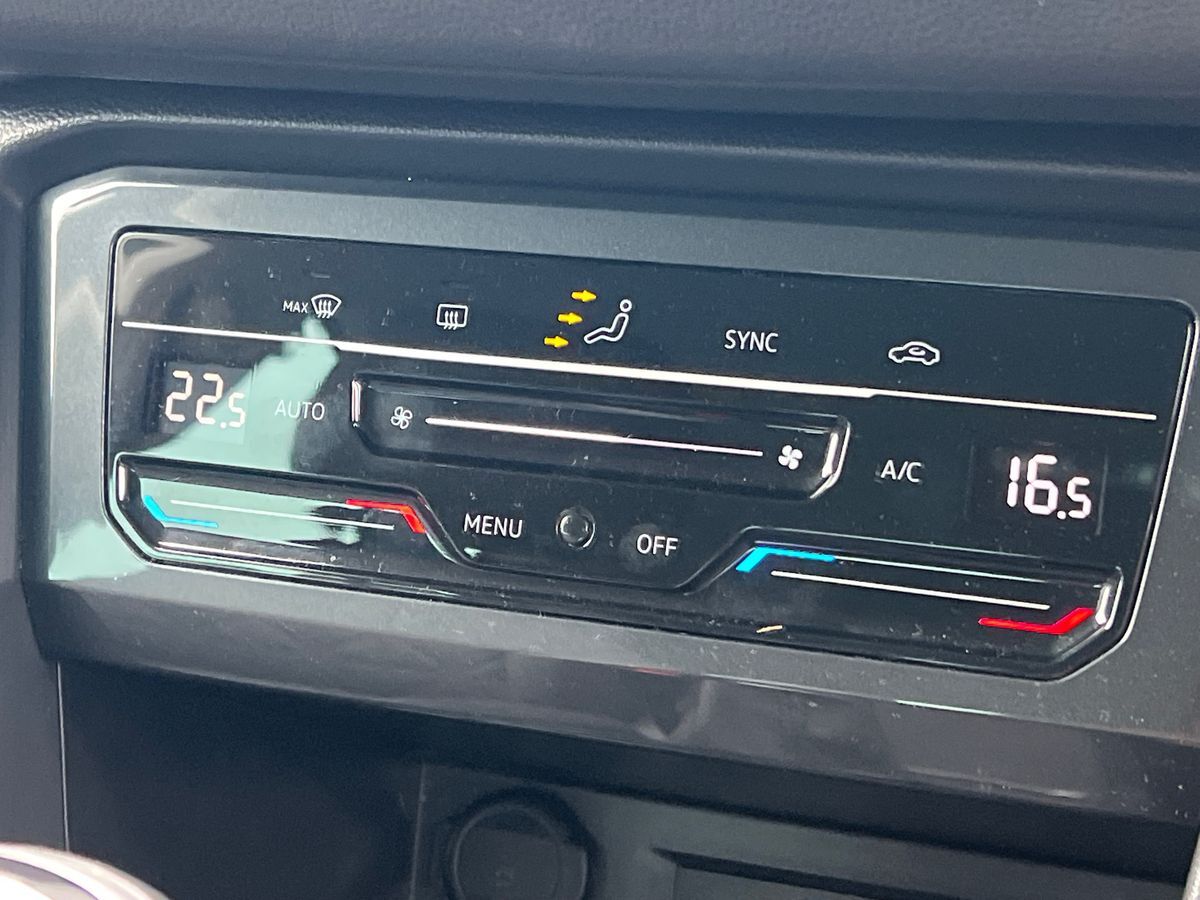 Used Volkswagen Tiguan 2022 for sale - 76567912: Photo 29