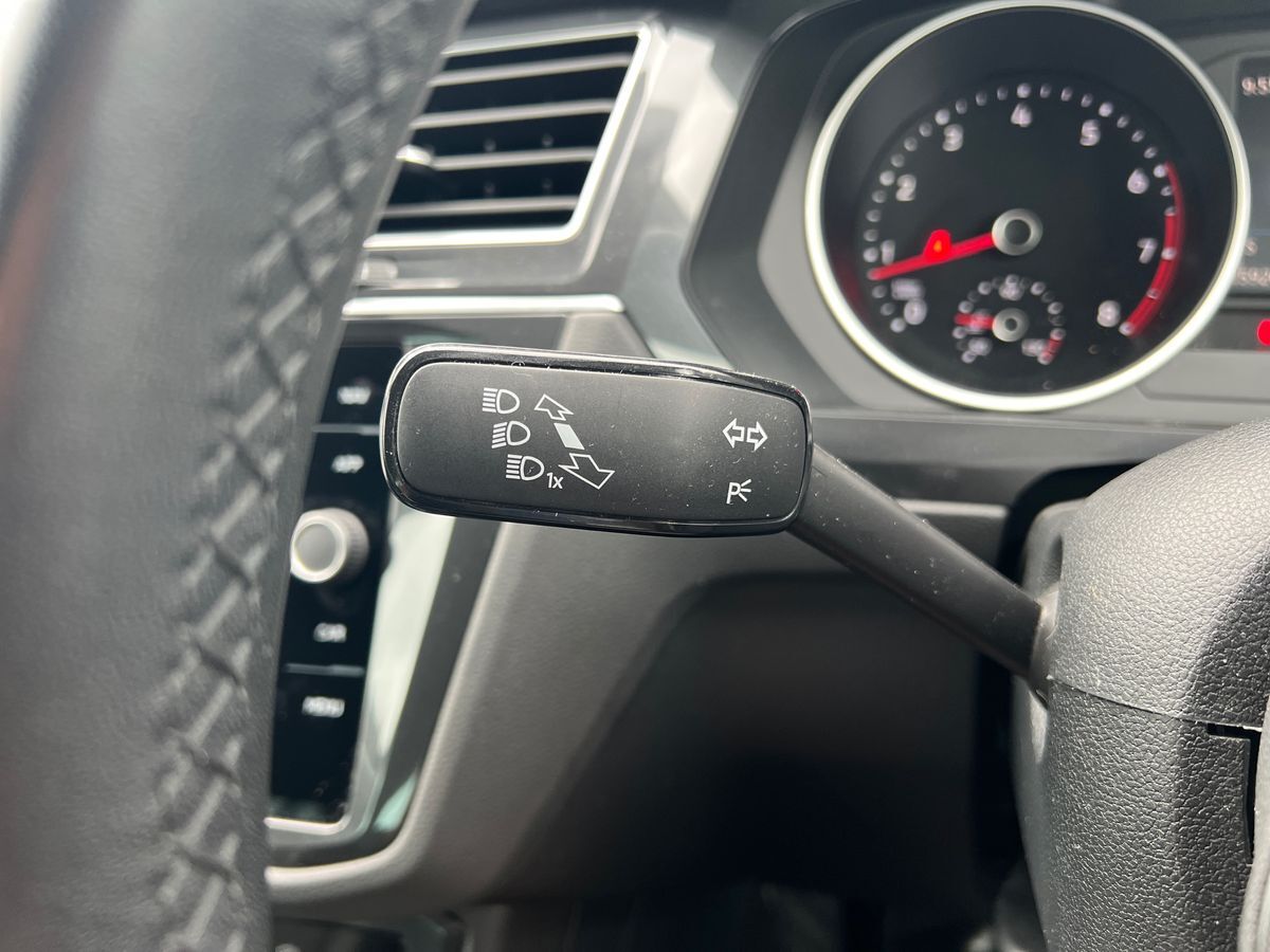 Used Volkswagen Tiguan 2022 for sale - 76567912: Photo 32