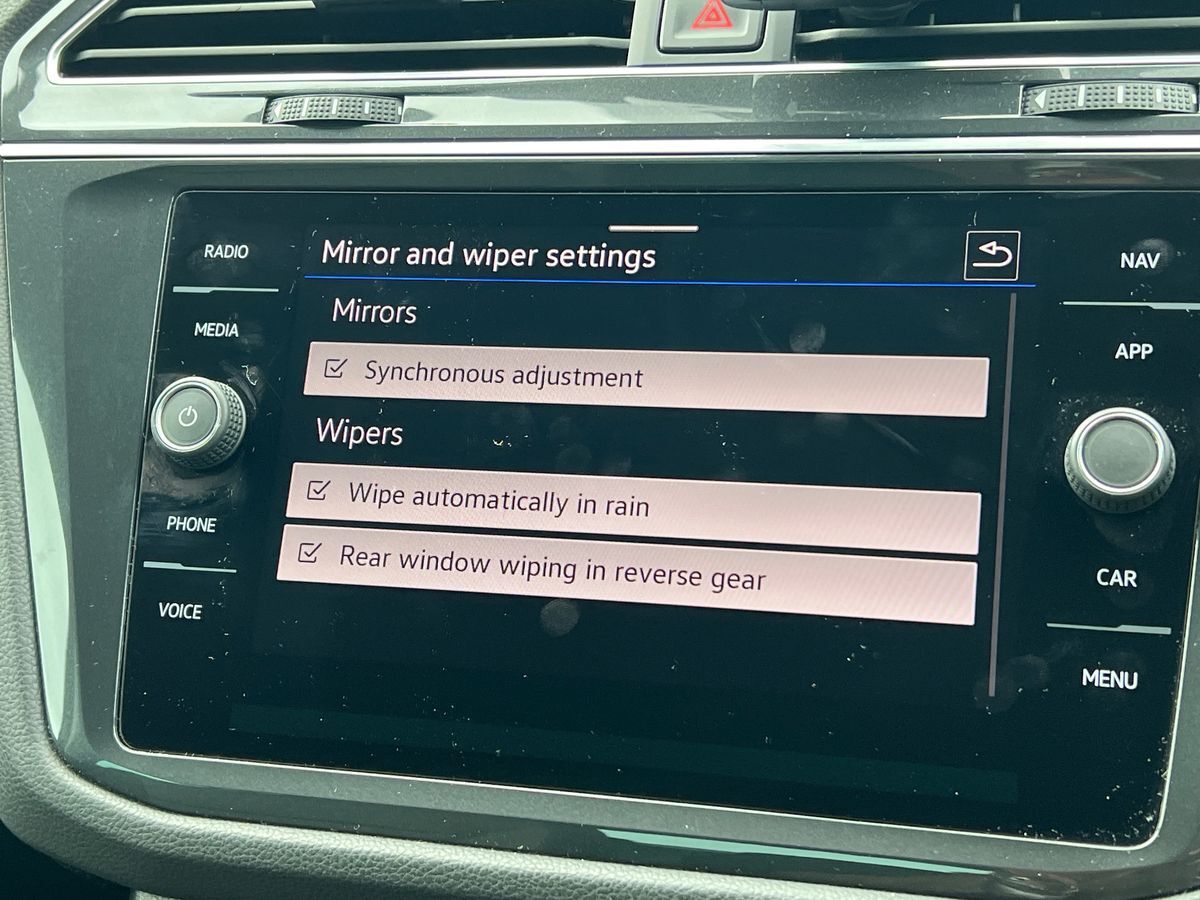 Used Volkswagen Tiguan 2022 for sale - 76567912: Photo 33