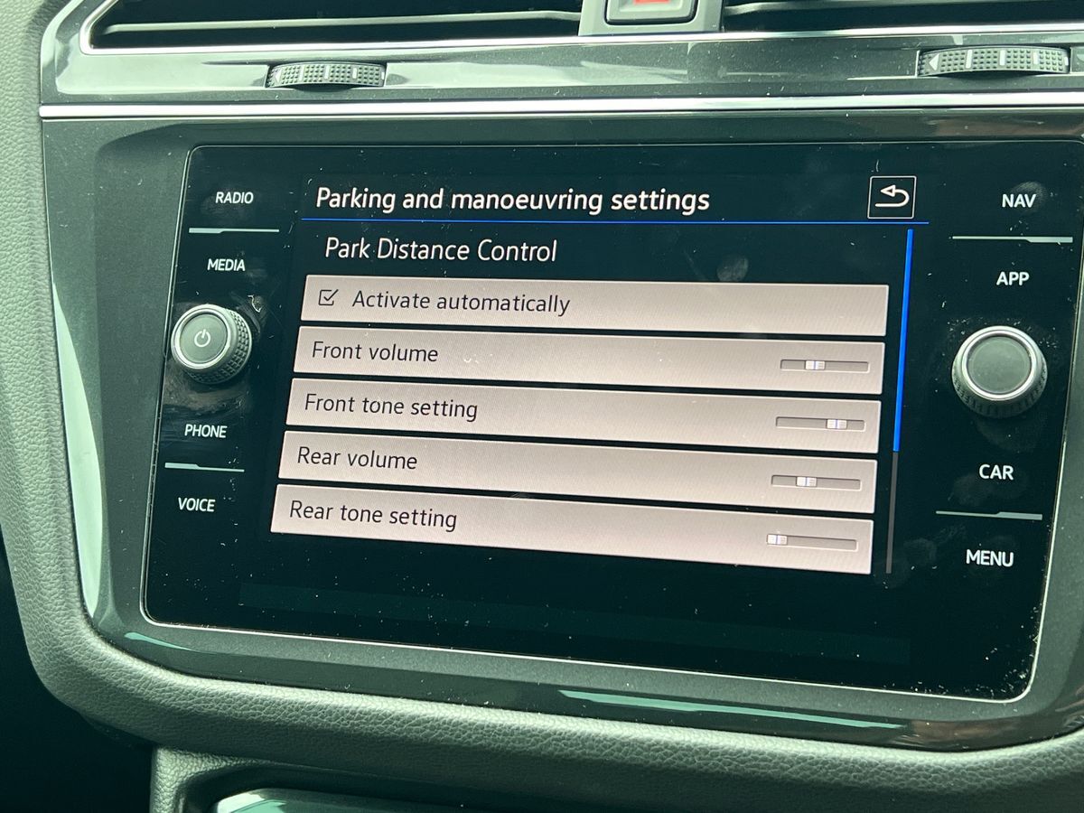 Used Volkswagen Tiguan 2022 for sale - 76567912: Photo 34