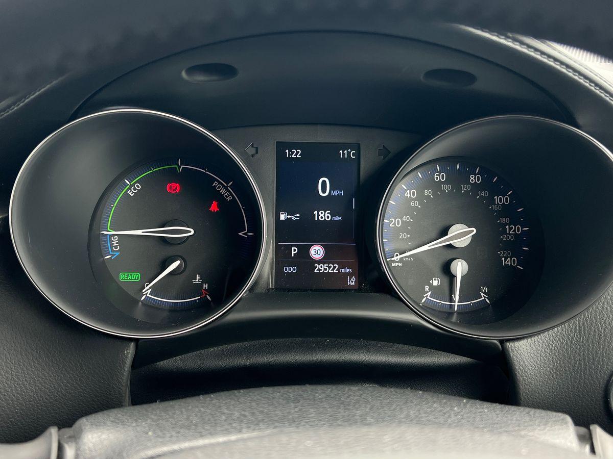 Used Toyota C-HR 2023 for sale - 77833415: Photo 14