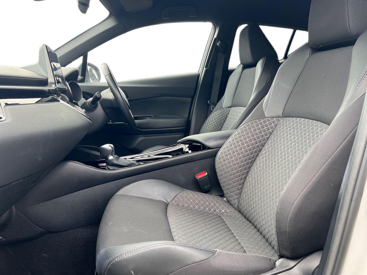 Used Toyota C-HR 2023 for sale - 77833415: Photo 16