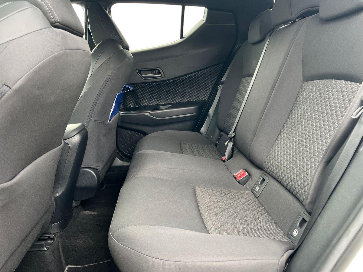 Used Toyota C-HR 2023 for sale - 77833415: Photo 17