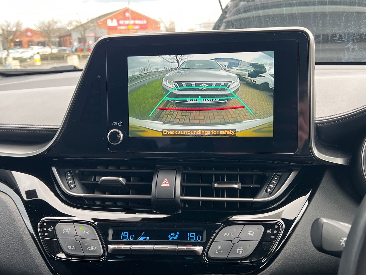 Used Toyota C-HR 2023 for sale - 77833415: Photo 19