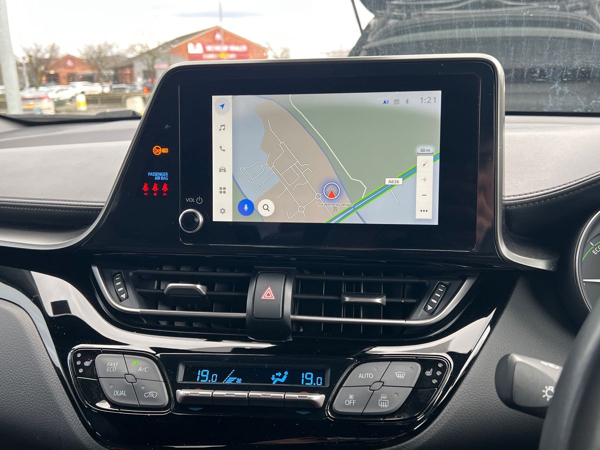 Used Toyota C-HR 2023 for sale - 77833415: Photo 20