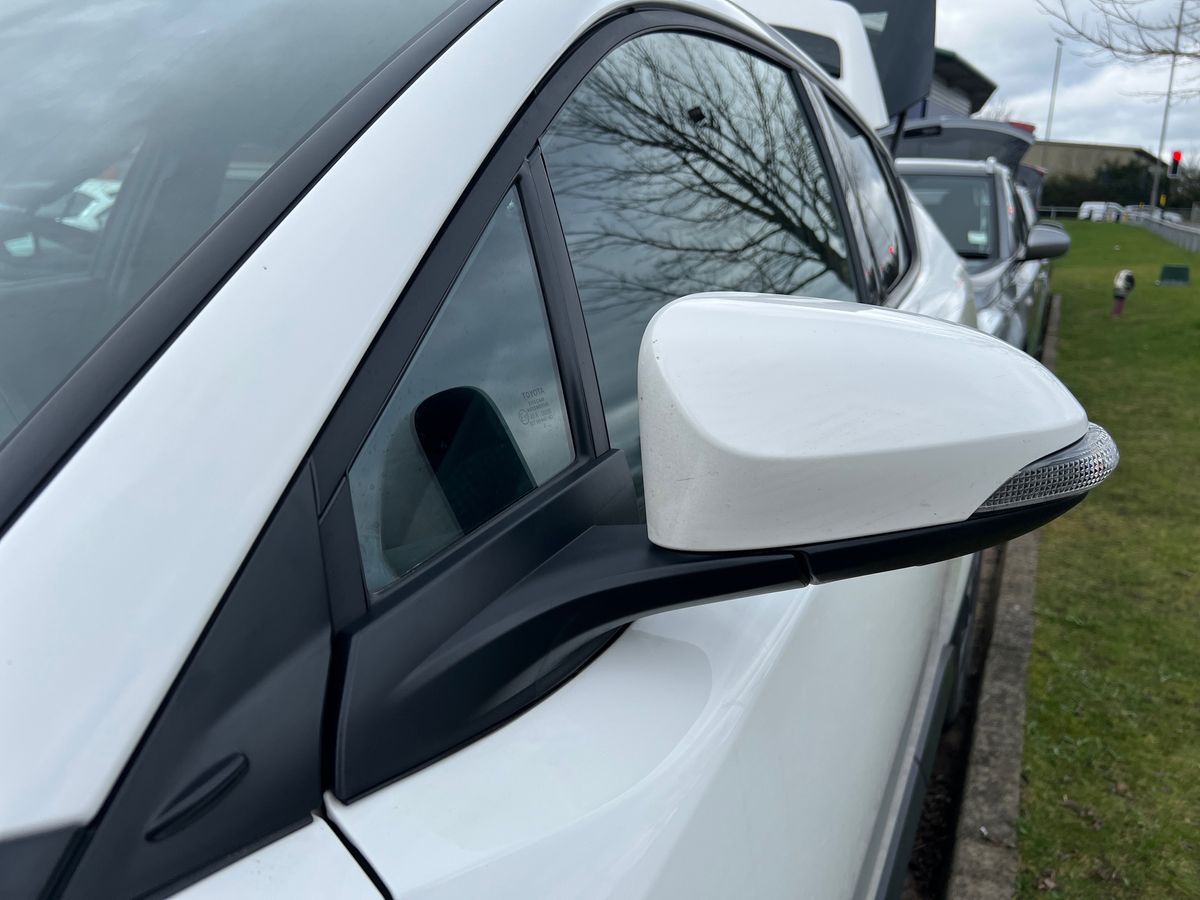 Used Toyota C-HR 2023 for sale - 77833415: Photo 22