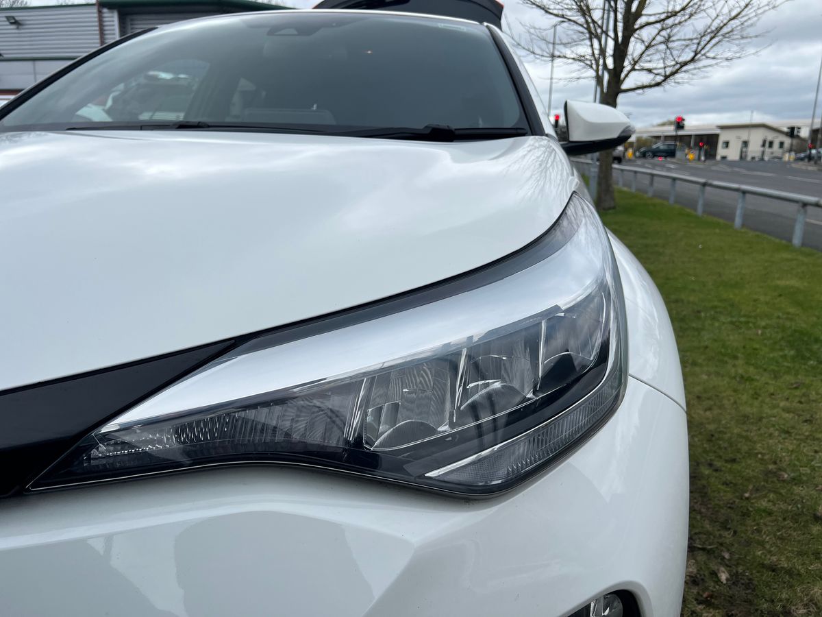 Used Toyota C-HR 2023 for sale - 77833415: Photo 23