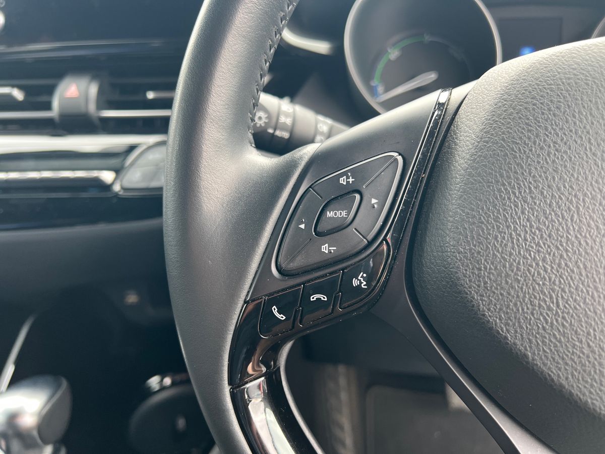 Used Toyota C-HR 2023 for sale - 77833415: Photo 27