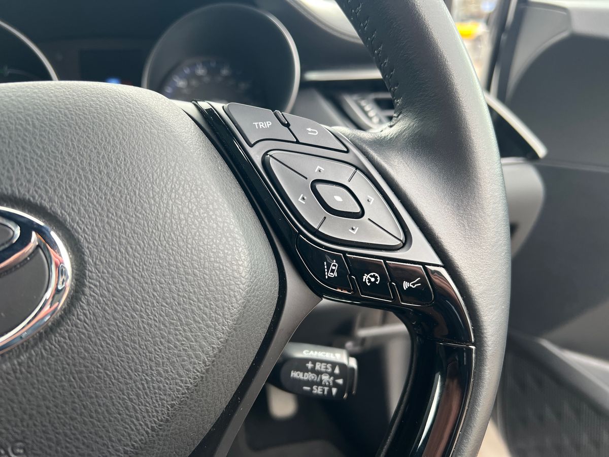 Used Toyota C-HR 2023 for sale - 77833415: Photo 28