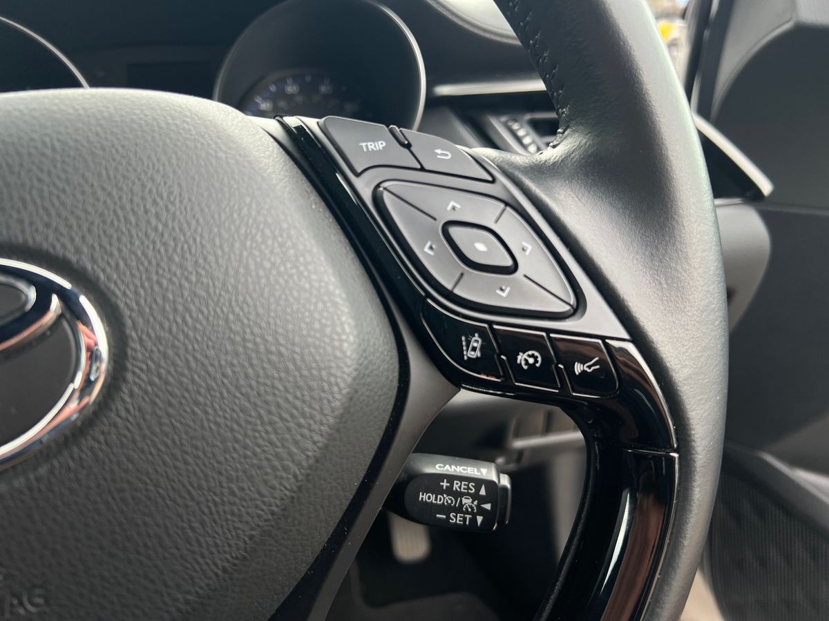 Used Toyota C-HR 2023 for sale - 77833415: Photo 29