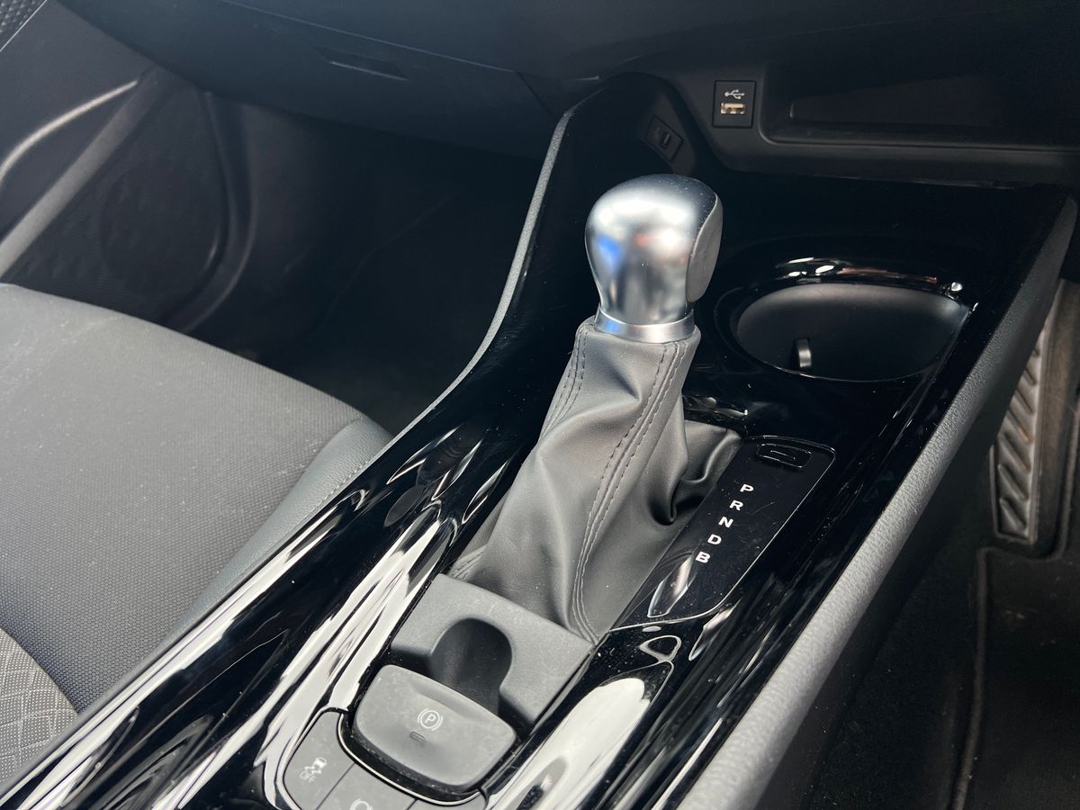 Used Toyota C-HR 2023 for sale - 77833415: Photo 33