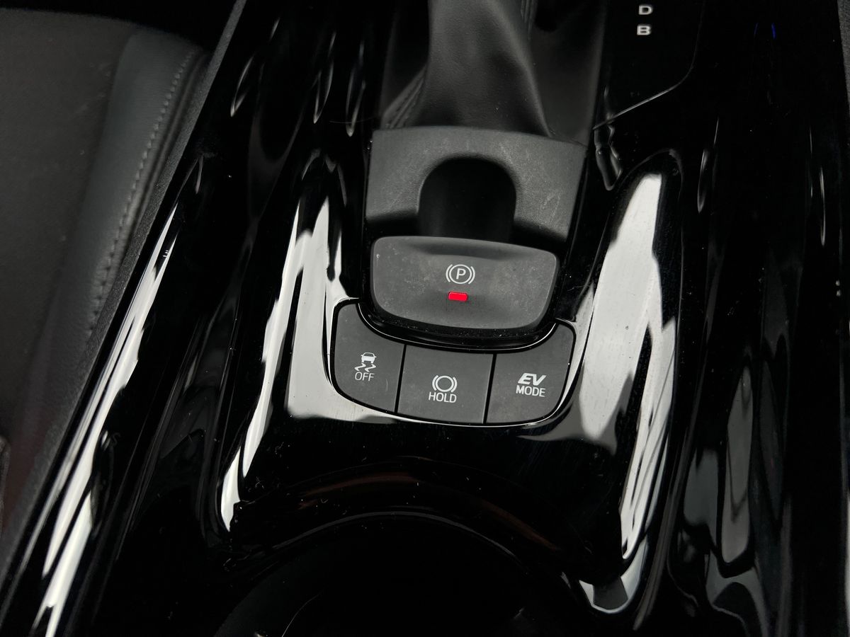 Used Toyota C-HR 2023 for sale - 77833415: Photo 35