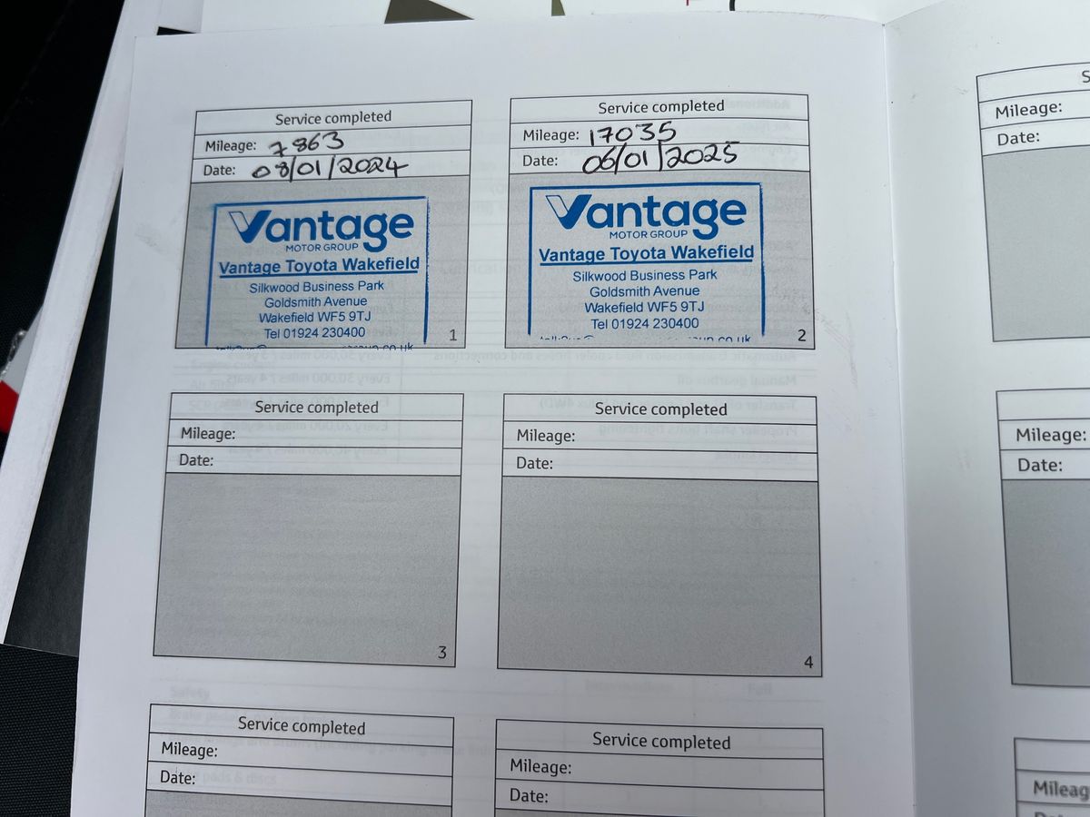 Used Toyota C-HR 2023 for sale - 77833415: Photo 37