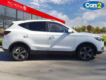 Used MG MG ZS 2020 for sale - 78239471: Photo