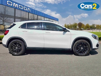 Used Mercedes-Benz GLA 2019 for sale - 79252341: Photo