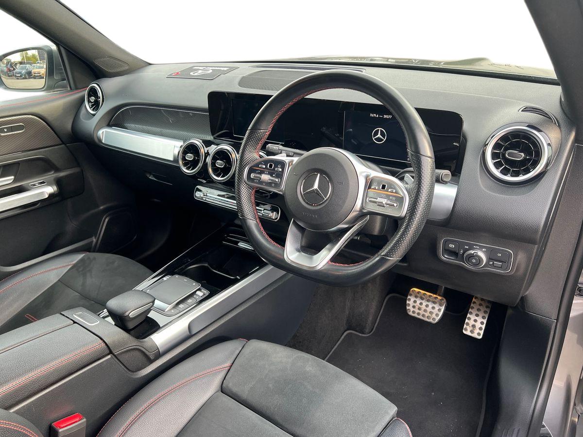 Used Mercedes-Benz GLB 2022 for sale - 78117865: Photo 10