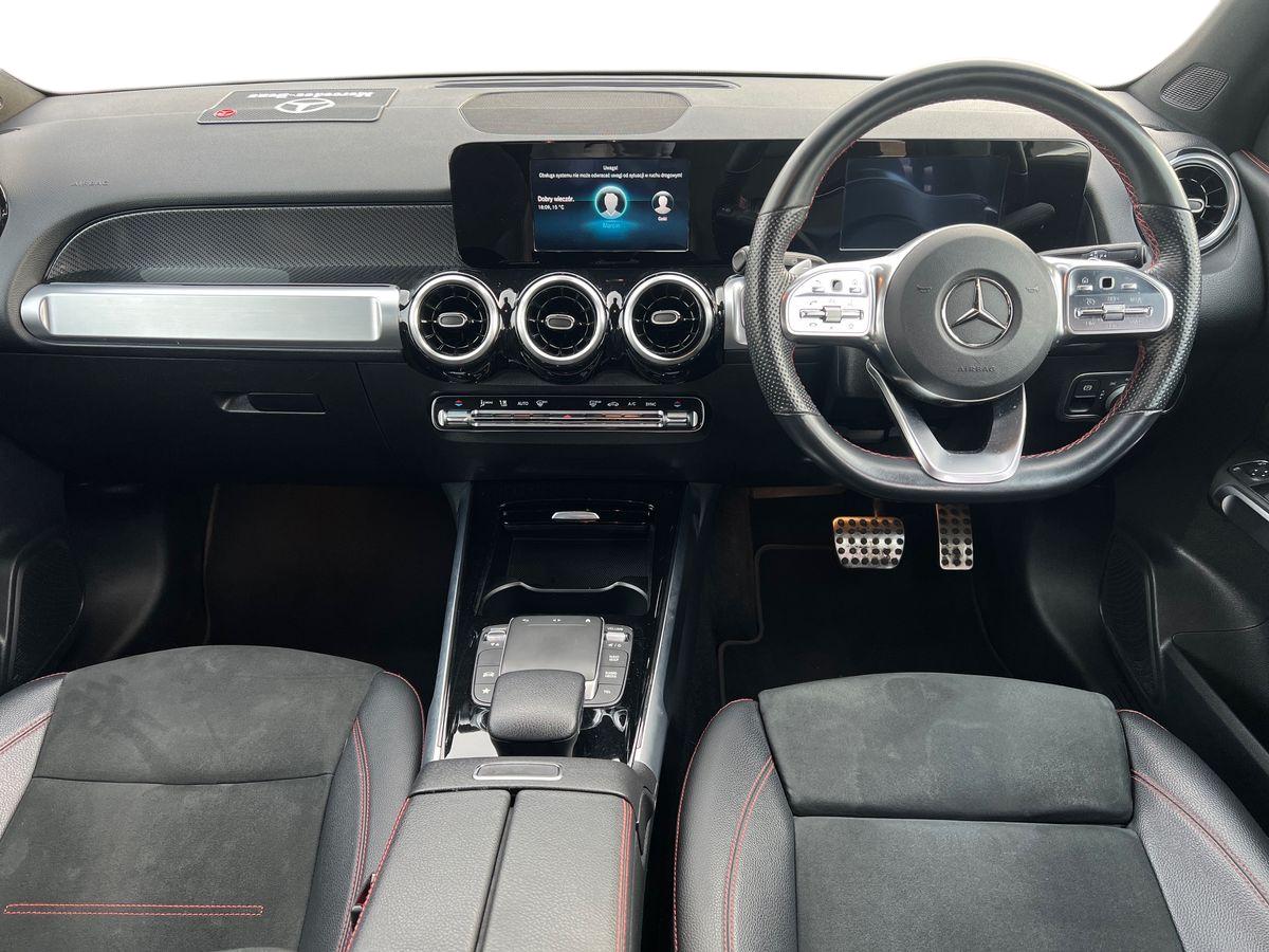 Used Mercedes-Benz GLB 2022 for sale - 78117865: Photo 11