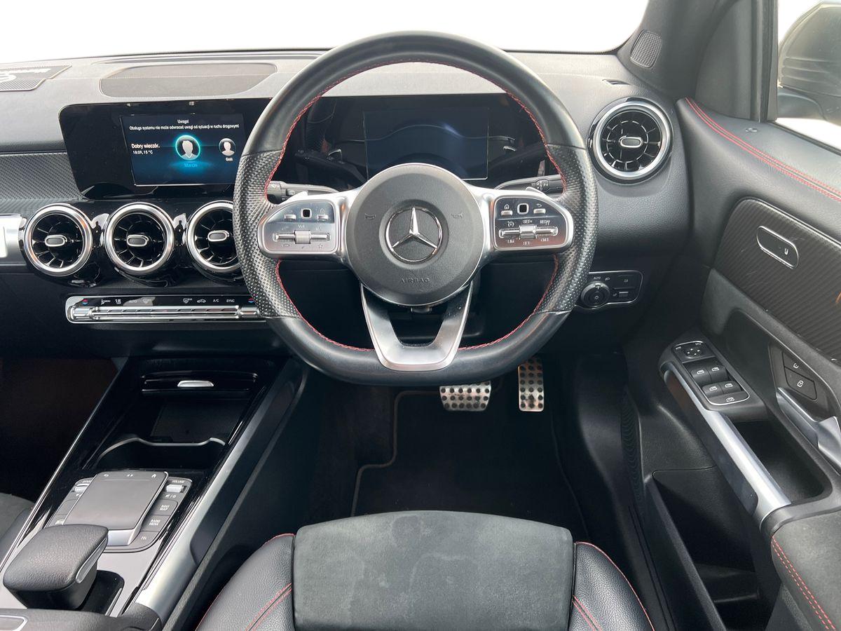 Used Mercedes-Benz GLB 2022 for sale - 78117865: Photo 12