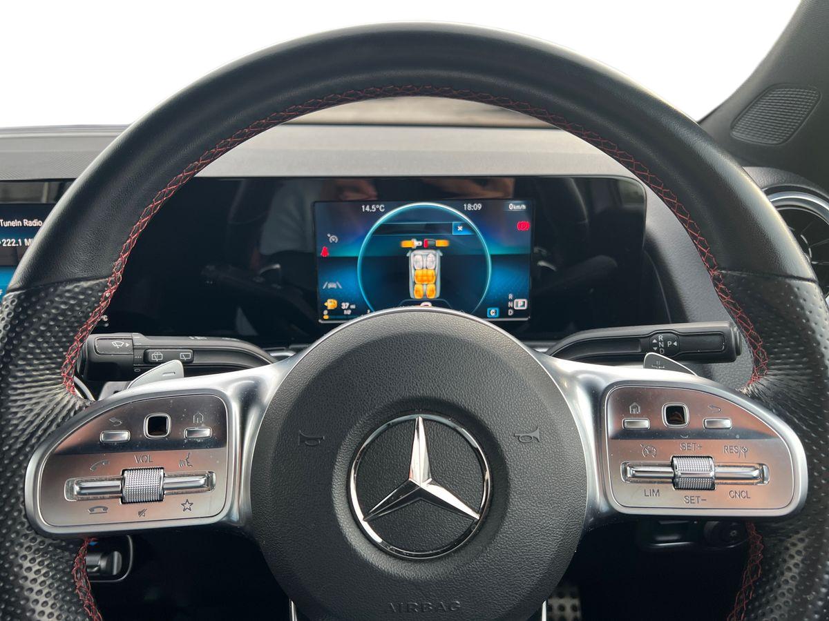 Used Mercedes-Benz GLB 2022 for sale - 78117865: Photo 13