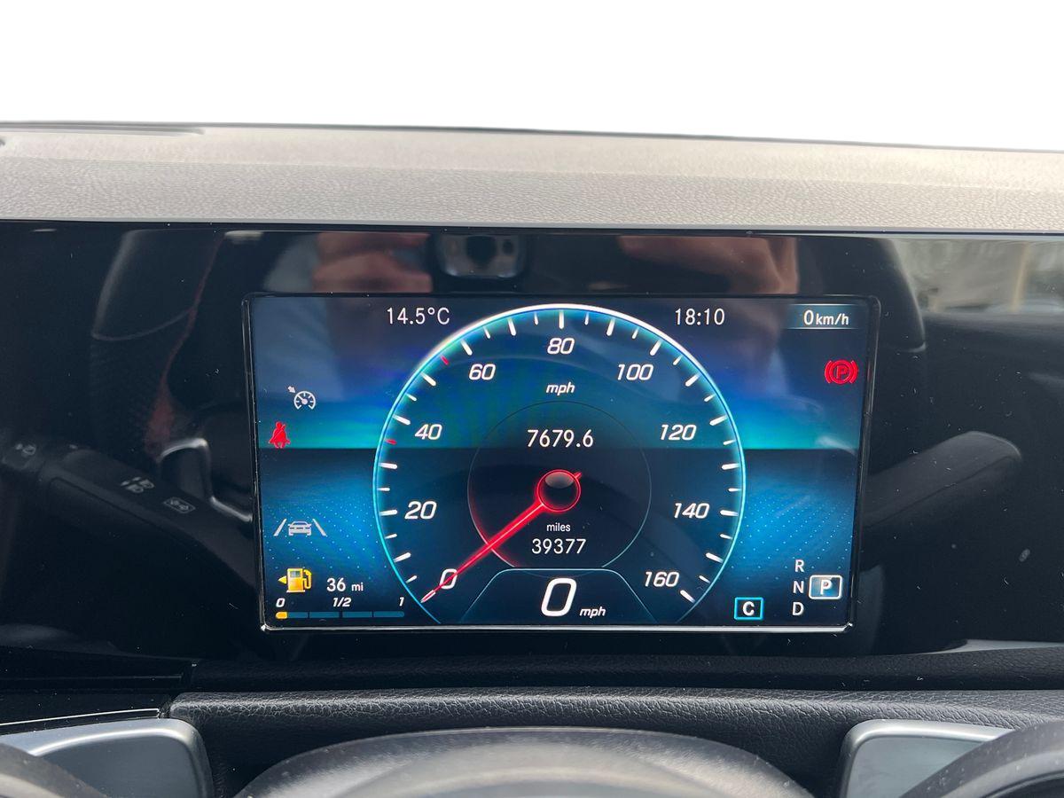 Used Mercedes-Benz GLB 2022 for sale - 78117865: Photo 14