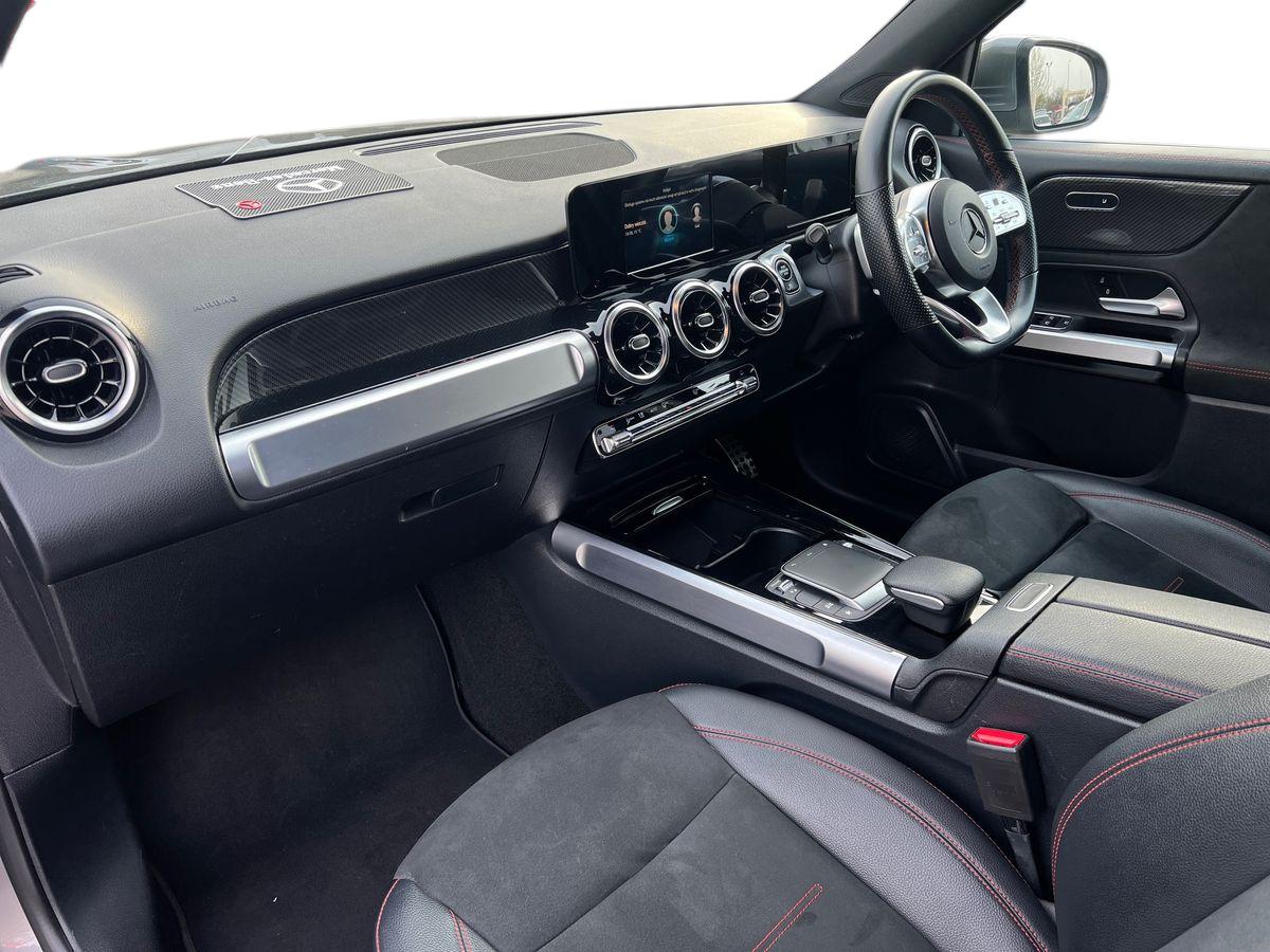 Used Mercedes-Benz GLB 2022 for sale - 78117865: Photo 15