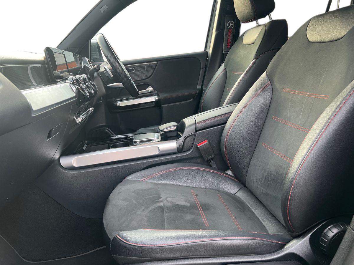 Used Mercedes-Benz GLB 2022 for sale - 78117865: Photo 16