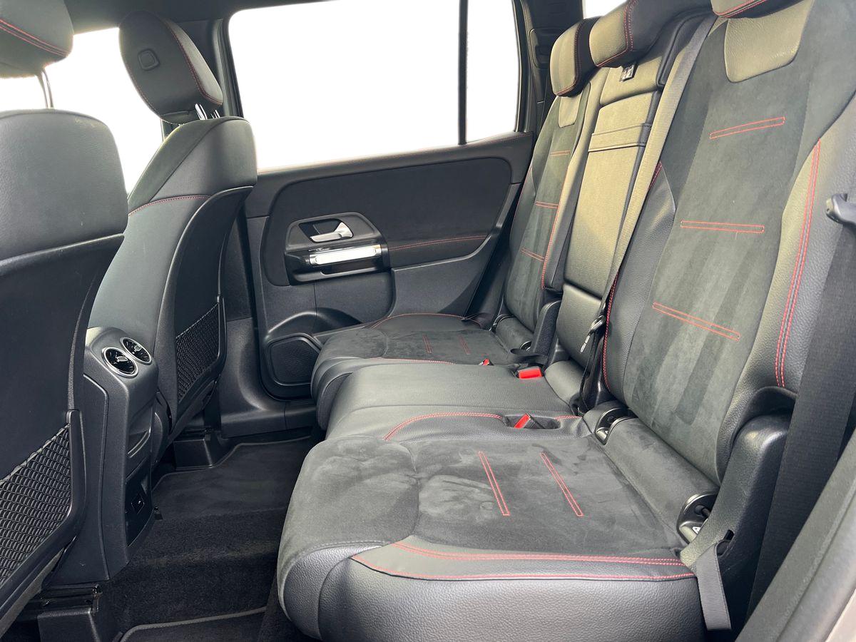 Used Mercedes-Benz GLB 2022 for sale - 78117865: Photo 17