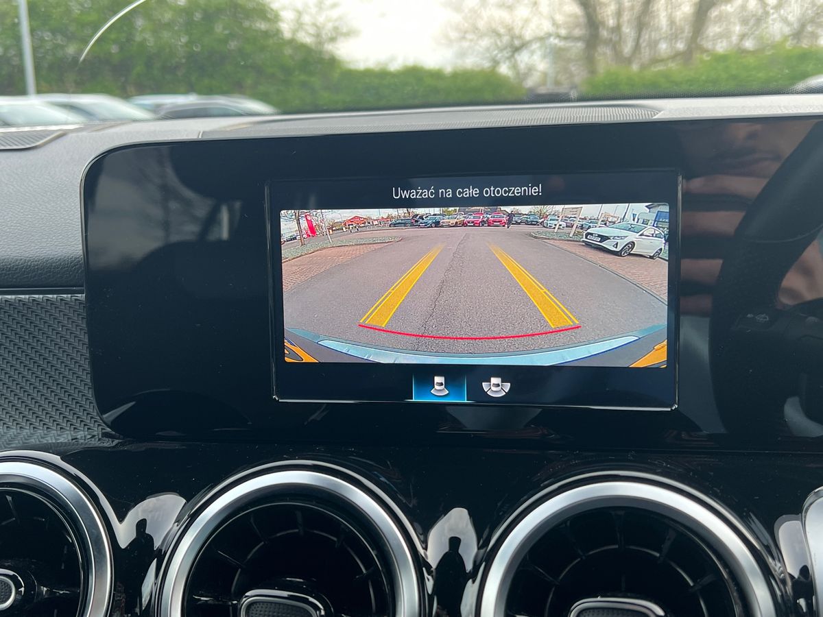 Used Mercedes-Benz GLB 2022 for sale - 78117865: Photo 19