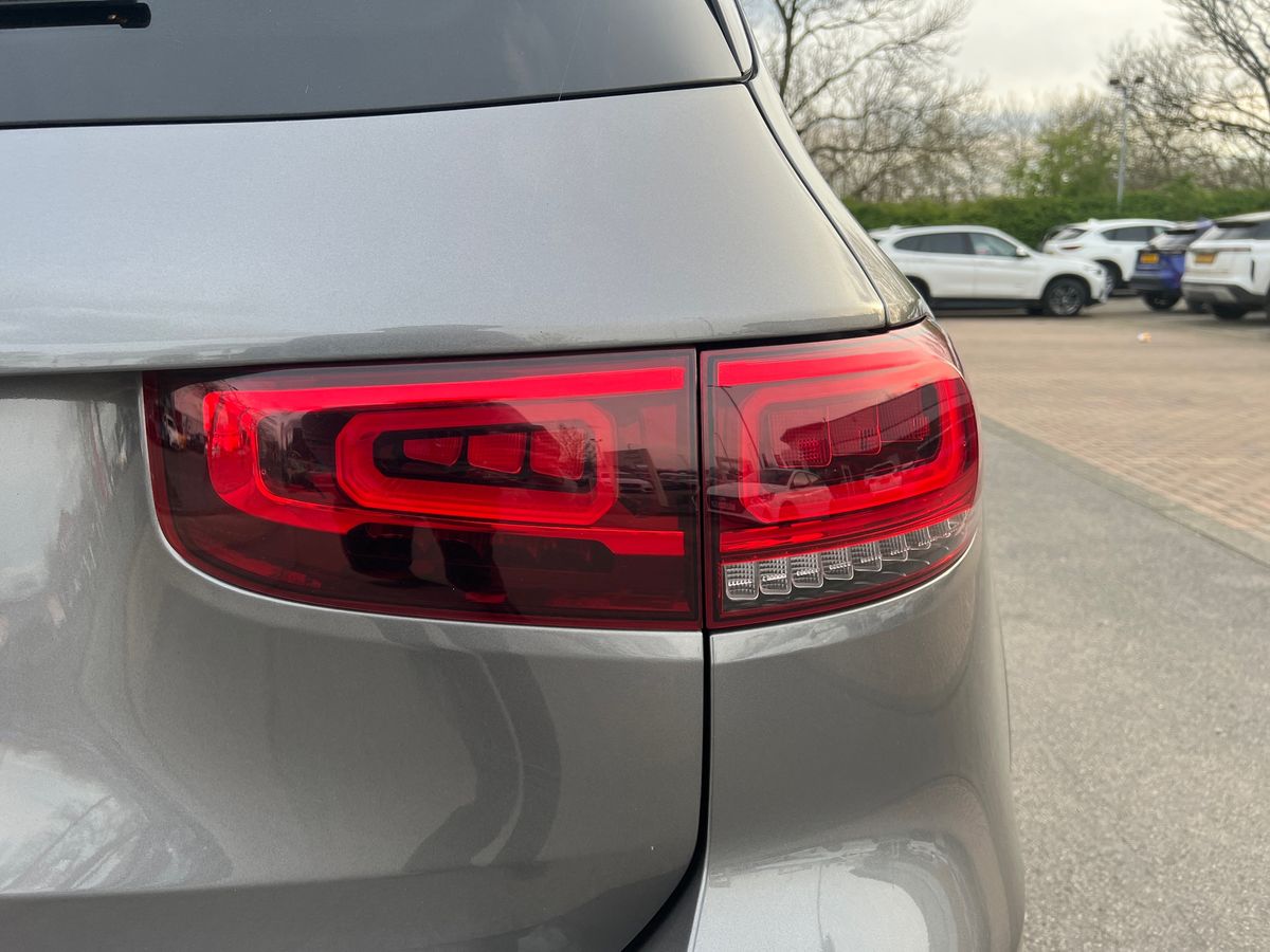 Used Mercedes-Benz GLB 2022 for sale - 78117865: Photo 22